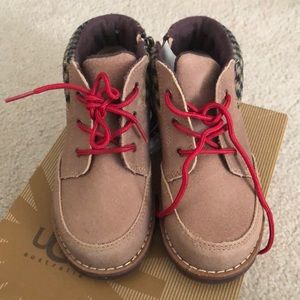 Toddler Ugg boots size 10-brand new